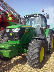 John Deere 6130M