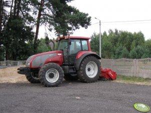 Valtra T160