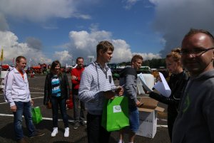 Konkurs sprawnościowy Agrofoto.pl