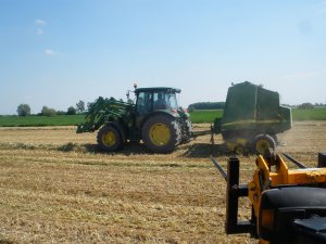 John Deere 5090r