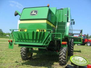 JD-1450 CWS