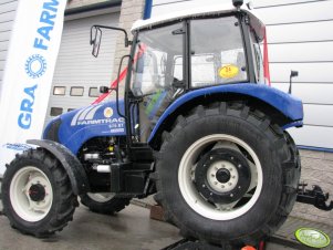 Farmtrac 675DT