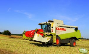 Claas Lexion 450