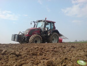 Valtra N111