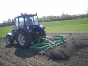 Farmtrac 675Dt