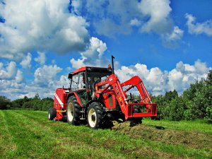 Zetor 5340