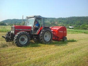 Massey Ferguson 3080