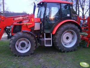 Zetor Proxima 8441