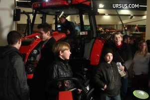 Ursus Agrotech 2013