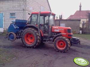 Kubota ME5700