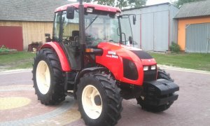 Zetor Proxima 8441