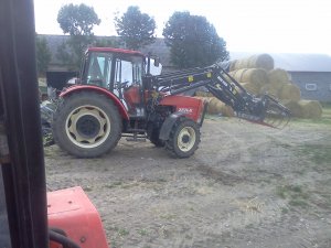 Zetor 10540