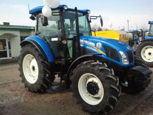 New Holland TD5.95