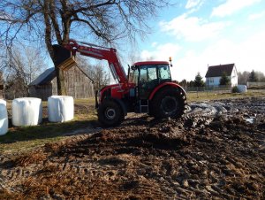 Zetor Proxima  Power 90