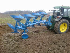 Lemken opal 110