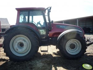 Valtra T170