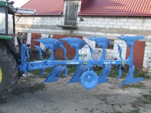 Lemken Opal 110