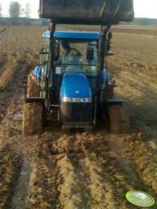 New Holland