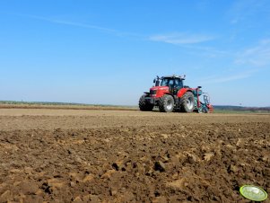 Massey Ferguson 7619