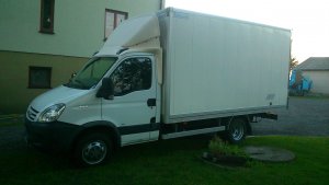 Iveco Daily 35C15