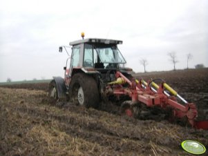 Massey Ferguson 3070