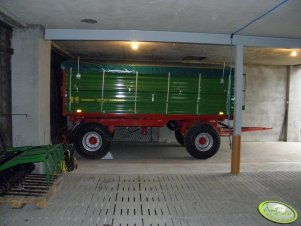 Pronar T672/1  10ton