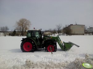 Fendt 211