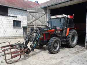 Zetor 7340