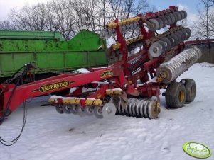 Vaderstad Carrier