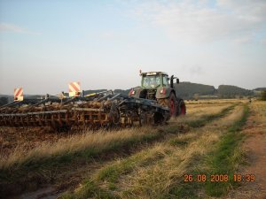 Fendt 936