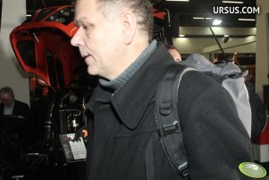 Ursus Agrotech 2013