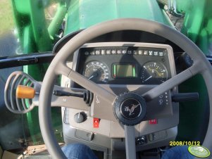 John Deere 6630