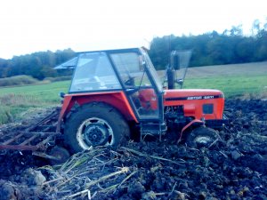 Zetor 5211