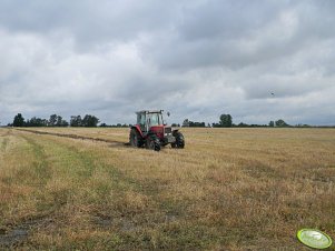 Massey Ferguson 3080 &Stal Tech U006