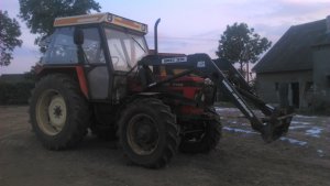 Zetor 7745