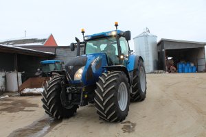 Landini 7-215