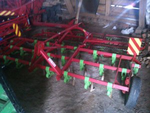 Agregat uprawowy 3,10