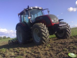 Valtra N111