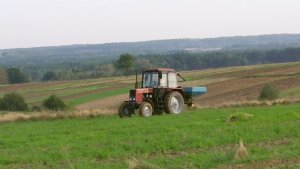 MTZ Belarus 82.1