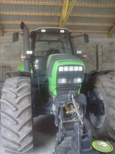 Deutz Fahr Agrotron M650