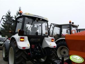 Farmtrac 665DT