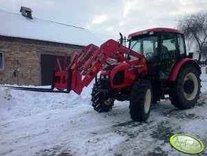 Zetor 8441 Proxima 