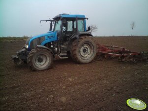 Valtra A95