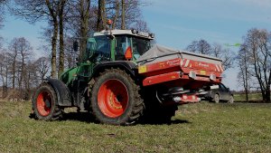 Fendt 716 vario