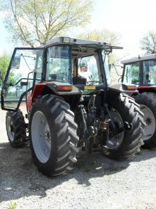 Massey Ferguson 6260