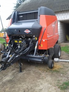 Kuhn VB 2160