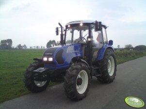 Farmtrac 690 DT