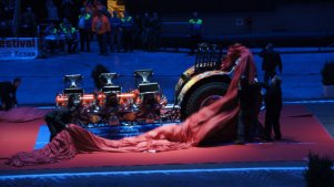 European Superpull 2013