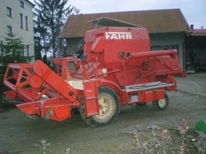 Fahr m66