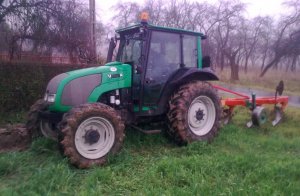 Valtra A75 N